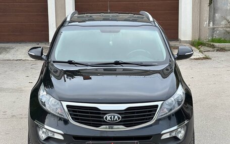 KIA Sportage III, 2012 год, 1 497 000 рублей, 7 фотография