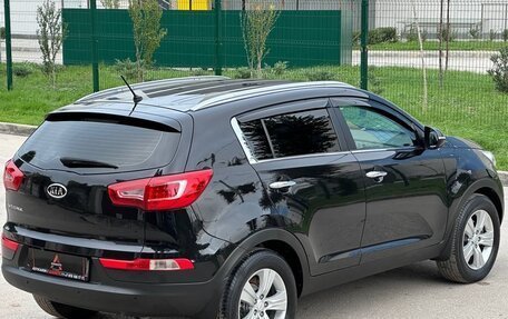 KIA Sportage III, 2012 год, 1 497 000 рублей, 16 фотография