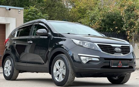 KIA Sportage III, 2012 год, 1 497 000 рублей, 8 фотография