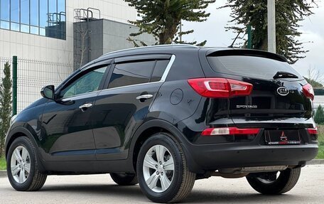 KIA Sportage III, 2012 год, 1 497 000 рублей, 20 фотография