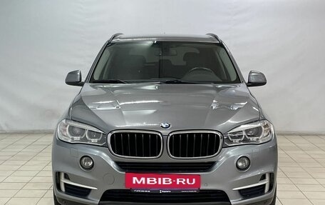 BMW X5, 2015 год, 3 465 000 рублей, 3 фотография