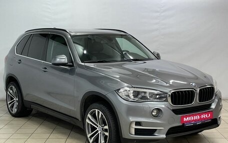 BMW X5, 2015 год, 3 465 000 рублей, 2 фотография