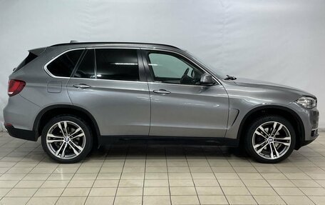 BMW X5, 2015 год, 3 465 000 рублей, 7 фотография