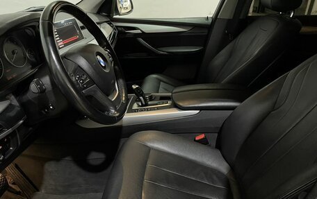 BMW X5, 2015 год, 3 465 000 рублей, 11 фотография