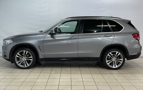 BMW X5, 2015 год, 3 465 000 рублей, 8 фотография