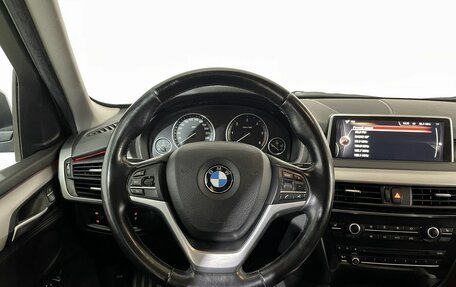 BMW X5, 2015 год, 3 465 000 рублей, 15 фотография