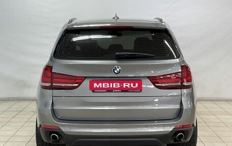 BMW X5, 2015 год, 3 465 000 рублей, 6 фотография