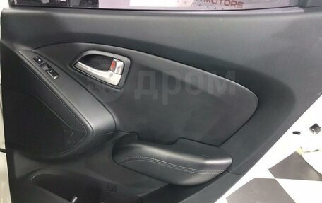 Hyundai ix35 I рестайлинг, 2013 год, 1 399 000 рублей, 13 фотография