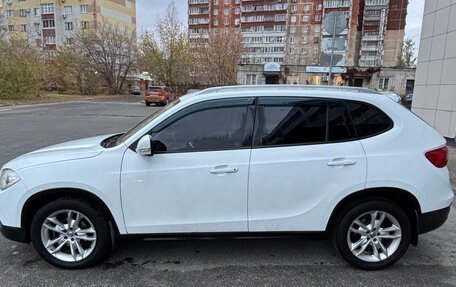 Brilliance V5 I рестайлинг, 2014 год, 900 000 рублей, 5 фотография