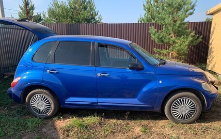 Chrysler PT Cruiser, 2003 год, 435 000 рублей, 3 фотография