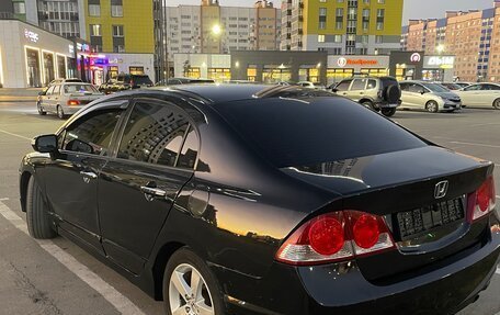 Honda Civic VIII, 2008 год, 700 000 рублей, 6 фотография