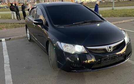 Honda Civic VIII, 2008 год, 700 000 рублей, 3 фотография