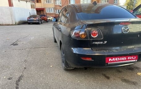 Mazda 3, 2005 год, 280 000 рублей, 2 фотография