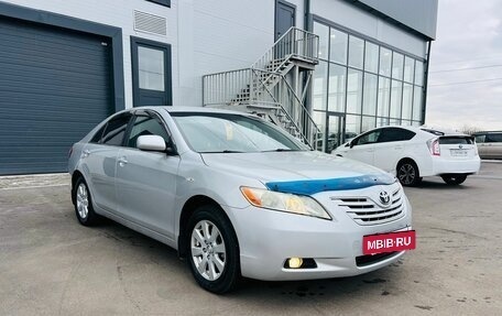 Toyota Camry, 2008 год, 1 359 000 рублей, 8 фотография