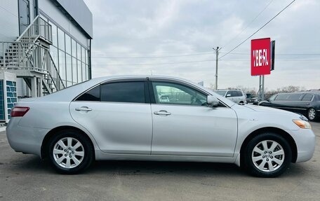 Toyota Camry, 2008 год, 1 359 000 рублей, 7 фотография