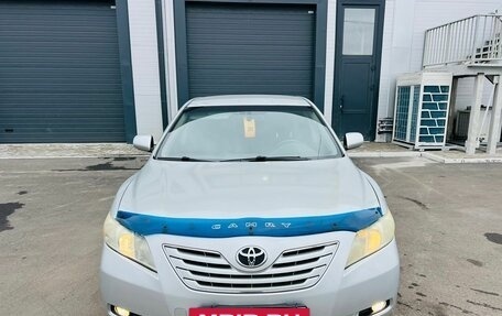 Toyota Camry, 2008 год, 1 359 000 рублей, 9 фотография