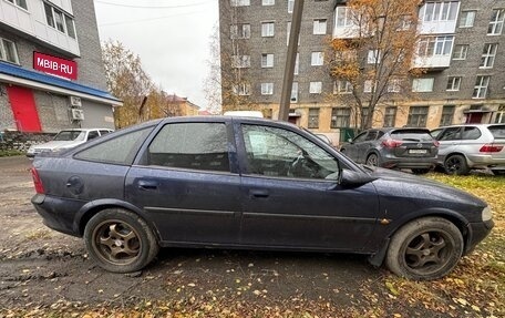 Opel Vectra B рестайлинг, 2000 год, 280 000 рублей, 4 фотография