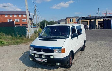 Volkswagen Transporter T4, 1997 год, 720 000 рублей, 2 фотография