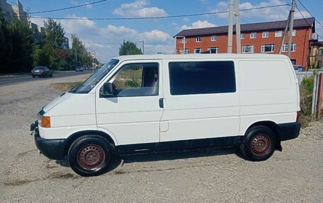 Volkswagen Transporter T4, 1997 год, 720 000 рублей, 3 фотография