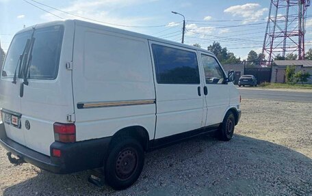 Volkswagen Transporter T4, 1997 год, 720 000 рублей, 4 фотография