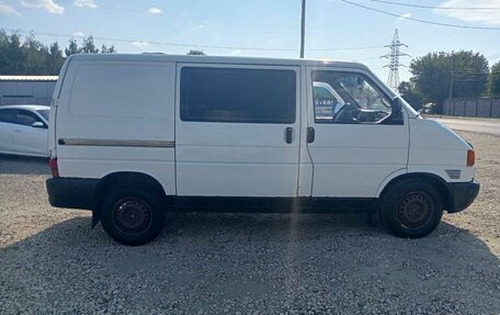 Volkswagen Transporter T4, 1997 год, 720 000 рублей, 5 фотография