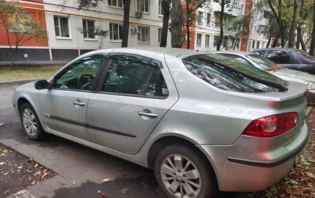 Renault Laguna II, 2007 год, 399 000 рублей, 2 фотография