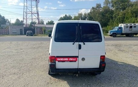 Volkswagen Transporter T4, 1997 год, 720 000 рублей, 6 фотография