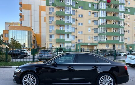 Audi A6, 2011 год, 2 400 000 рублей, 2 фотография