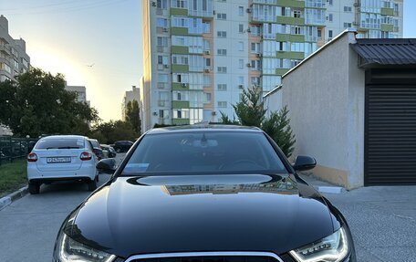 Audi A6, 2011 год, 2 400 000 рублей, 6 фотография