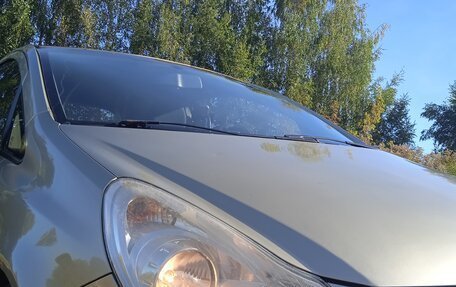 Opel Corsa D, 2008 год, 385 000 рублей, 6 фотография