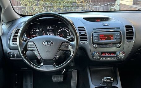 KIA Cerato III, 2018 год, 1 849 900 рублей, 16 фотография