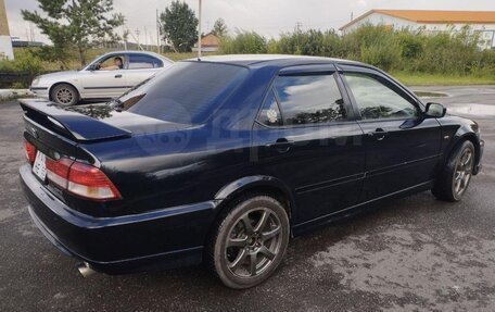 Honda Accord VII рестайлинг, 1998 год, 650 000 рублей, 17 фотография