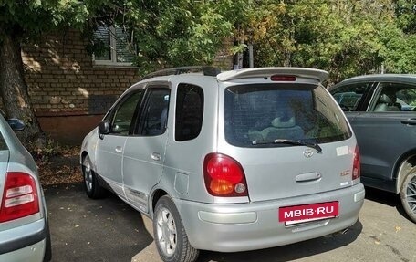 Toyota Corolla Spacio II, 1997 год, 465 000 рублей, 4 фотография