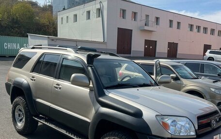 Toyota 4Runner IV, 2003 год, 2 610 000 рублей, 2 фотография