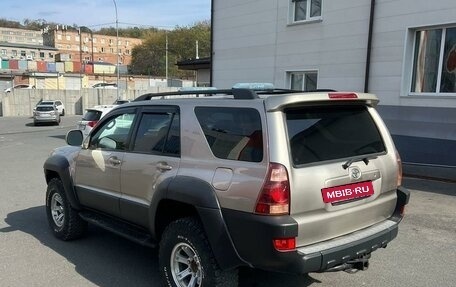 Toyota 4Runner IV, 2003 год, 2 610 000 рублей, 8 фотография