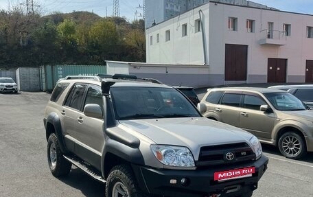 Toyota 4Runner IV, 2003 год, 2 610 000 рублей, 3 фотография