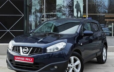 Nissan Qashqai, 2011 год, 1 350 000 рублей, 1 фотография