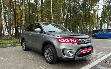 Suzuki Vitara II рестайлинг, 2016 год, 1 349 000 рублей, 3 фотография