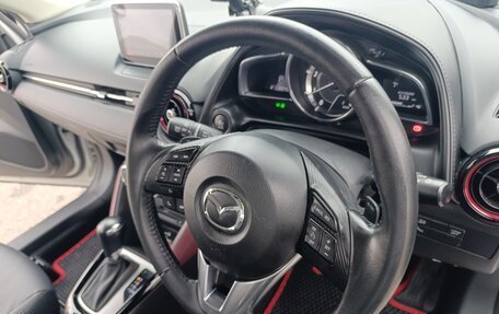 Mazda CX-3 I, 2015 год, 1 600 000 рублей, 11 фотография