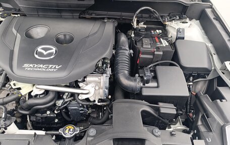 Mazda CX-3 I, 2015 год, 1 600 000 рублей, 14 фотография