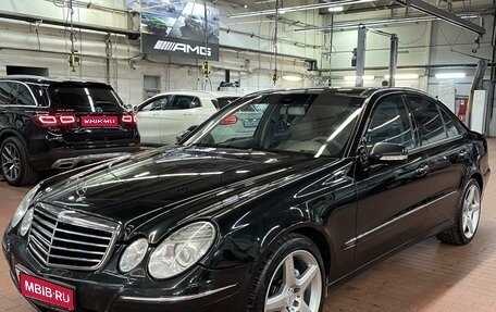 Mercedes-Benz E-Класс, 2007 год, 1 390 000 рублей, 1 фотография