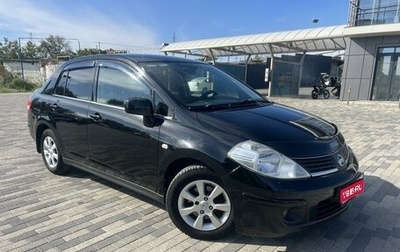 Nissan Tiida, 2010 год, 767 000 рублей, 1 фотография