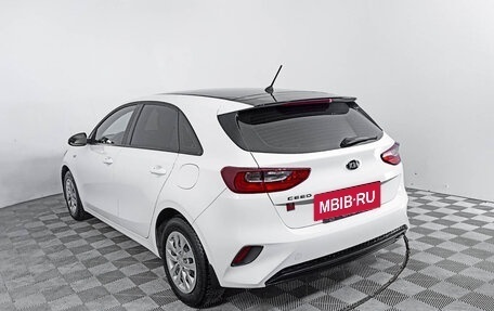 KIA cee'd III, 2019 год, 1 440 000 рублей, 7 фотография