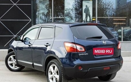 Nissan Qashqai, 2011 год, 1 350 000 рублей, 3 фотография