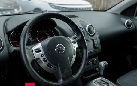 Nissan Qashqai, 2011 год, 1 350 000 рублей, 12 фотография