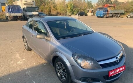 Opel Astra H, 2008 год, 990 000 рублей, 2 фотография