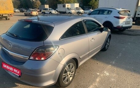 Opel Astra H, 2008 год, 990 000 рублей, 3 фотография