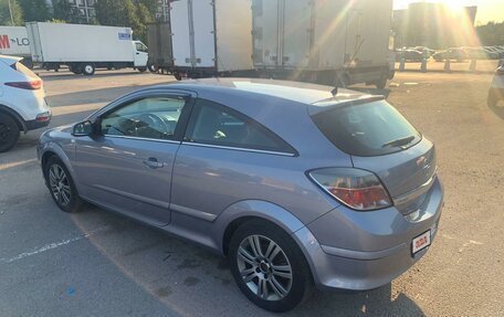 Opel Astra H, 2008 год, 990 000 рублей, 4 фотография