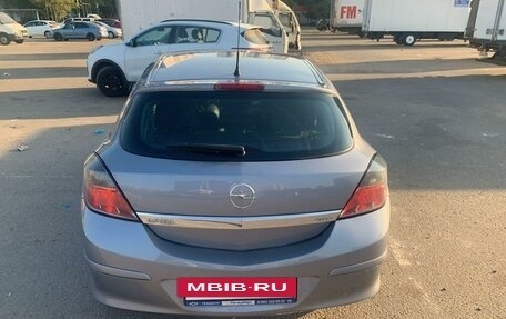 Opel Astra H, 2008 год, 990 000 рублей, 6 фотография