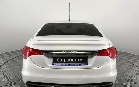 Citroen C4 II рестайлинг, 2014 год, 830 000 рублей, 6 фотография